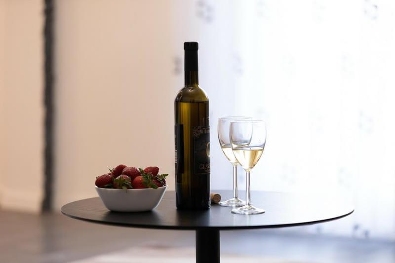 Apartman Melani Слунь Екстер'єр фото